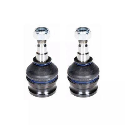 2x Giunti sferici anteriori inferiori per Subaru Impreza Forester Legacy XV 20206-AJ000 - Immagine 1 di 4