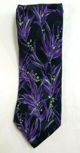 Davide Cotogno Silk  Men's Tie - LikeNew - Picture 1 of 1