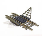 Sequoia Scale Models 2026 HO Scale Cattle Guard Metal Kit