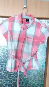 Hemd damen bench gr.L - Bild 1 von 3