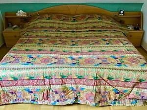 Bettüberwurf- Tagesdecke - Bild 1 von 5