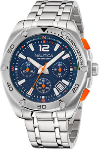 Nautica  - Uhr NAPTCF212