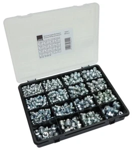 MATO Schmiernippel-Sortiment Maxi Fettpresse - Bild 1 von 1