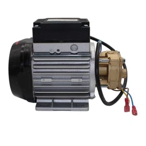 Bomba de agua SPECK bomba centrífuga pequeña latón 400V 50Hz Steinmetzs. Caja alta - Imagen 1 de 7