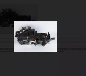 92084225 GM / AcDelco 15-80806 Heater and A/C Evap Module Assembly - Picture 1 of 7