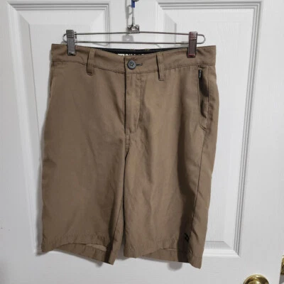 BILLABONG SUBMERSIBLES CARTER 青少年短裤 27 — 第 1/4 张图片