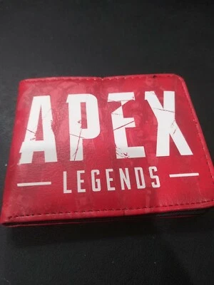 Apex Bi-Fold Wallet - Image 1 of 4