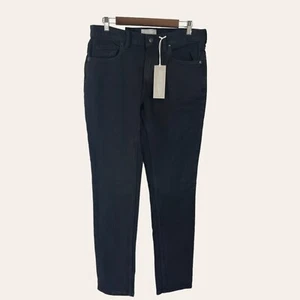 Everlane The Slim Fit Jean in Black Size 32 x 32 Men's - Picture 1 of 5
