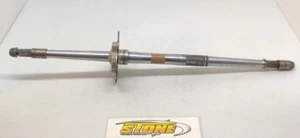 SUZUKI LTR450 AXLE LT R450 LTR 450 REAR AXLE RPM Dominator II MX Extended -2/+1 - Picture 1 of 5