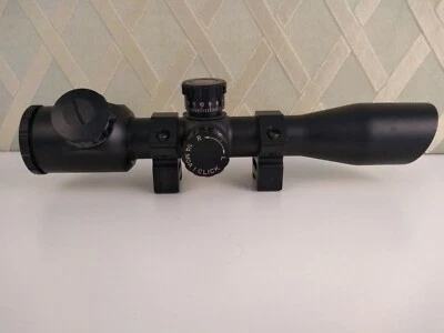 Mira para rifle Truglo TG8504TL Foto 1 de 4