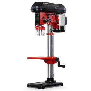 Baumr-AG DP15 600W 10" Pedestal Bench Drill Press 12 Speeds 16mm Chuck (DP15 II) - Picture 1 of 14