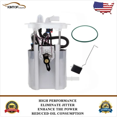 Módulo de bomba de combustible para Dodge Durango 5,7 L Jeep Grand Cherokee 6,4 L 2011-2014 Foto 1 de 4