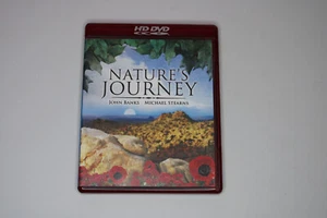 Nature's Journey (HD DVD 2007) Open Box... - Picture 1 of 3