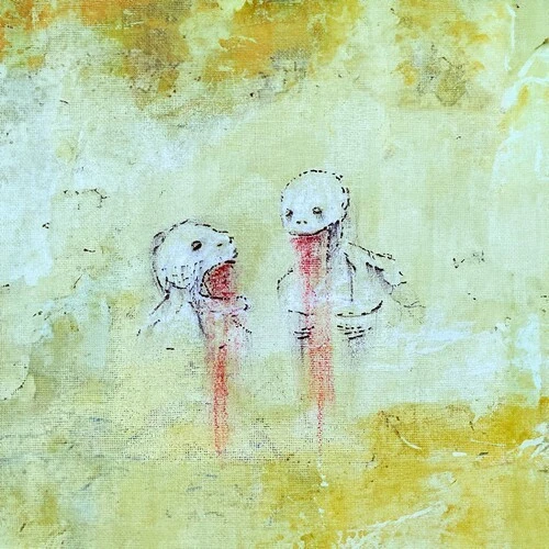 University - McCartney, It'Ll Be Ok [New Vinyl LP] Explicit - Image 1 of 1