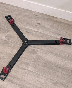 Esparcidor de trípode en tierra Sachtler 7003 SP 100/150 - Imagen 1 de 7