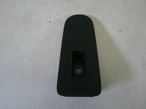 SKODA CITIGO SE ELECTRIC WINDOW SWITCH (FRONT PASSENGER/LEFT SIDE) 2011-2019 - Picture 1 of 7