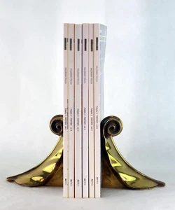 Waldemar Trojca 1999-2003 Tank Power Panther PzKpfw V Vol I - VI 6 Volumes PB - Imagen 1 de 10