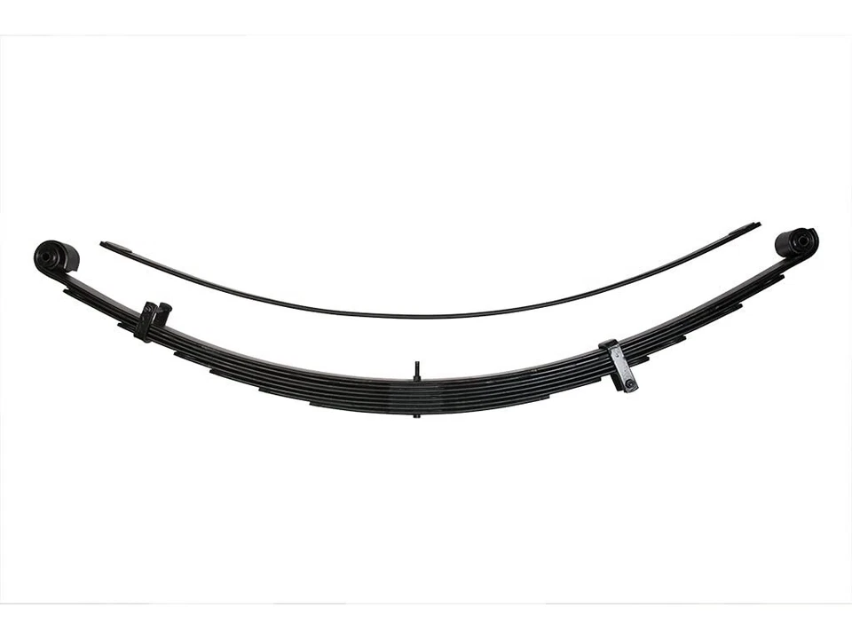 ICON 158509 Multi Rate RXT Leaf Spring 1.75"-4" Elevación para Toyota Tundra 07-21 Foto 1 de 1