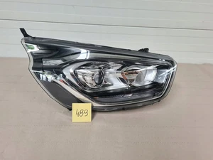 Frontscheinwerfer Ford Transit Custom JK21-13W029 LED Rechts Headlight - Bild 1 von 12