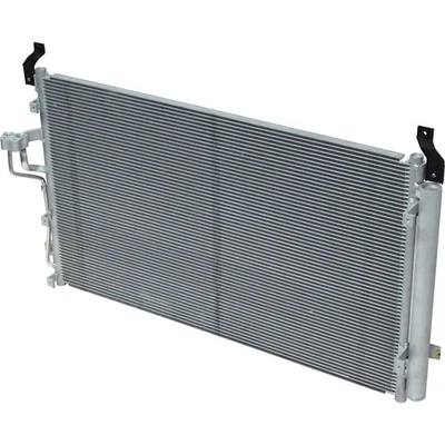 Condensador de aire acondicionado UAC CN 3630PFXC para Hyundai Veracruz 07-12 Foto 1 de 4