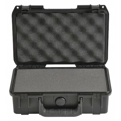 Skb 3I-1006-3B-C Black Protective Case, 11.72"L X 8"W X 3.86"D - Image 1 of 4