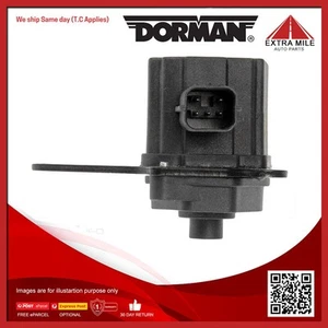 Dorman Intake Manifold Runner Control Valve For Jeep Patriot Sport MK 2.4L ED3 - Picture 1 of 2