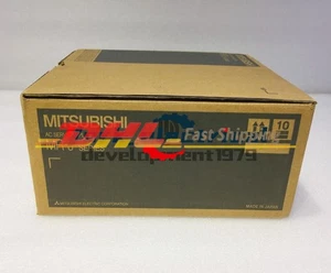 Servo Drive MR-E-100A-QW003 - Picture 1 of 3