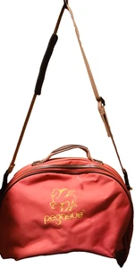 Pegasus Travel Bag 80’s. & 90’s Carry-On Luggage Shoulder   Strap VTG - Picture 1 of 4