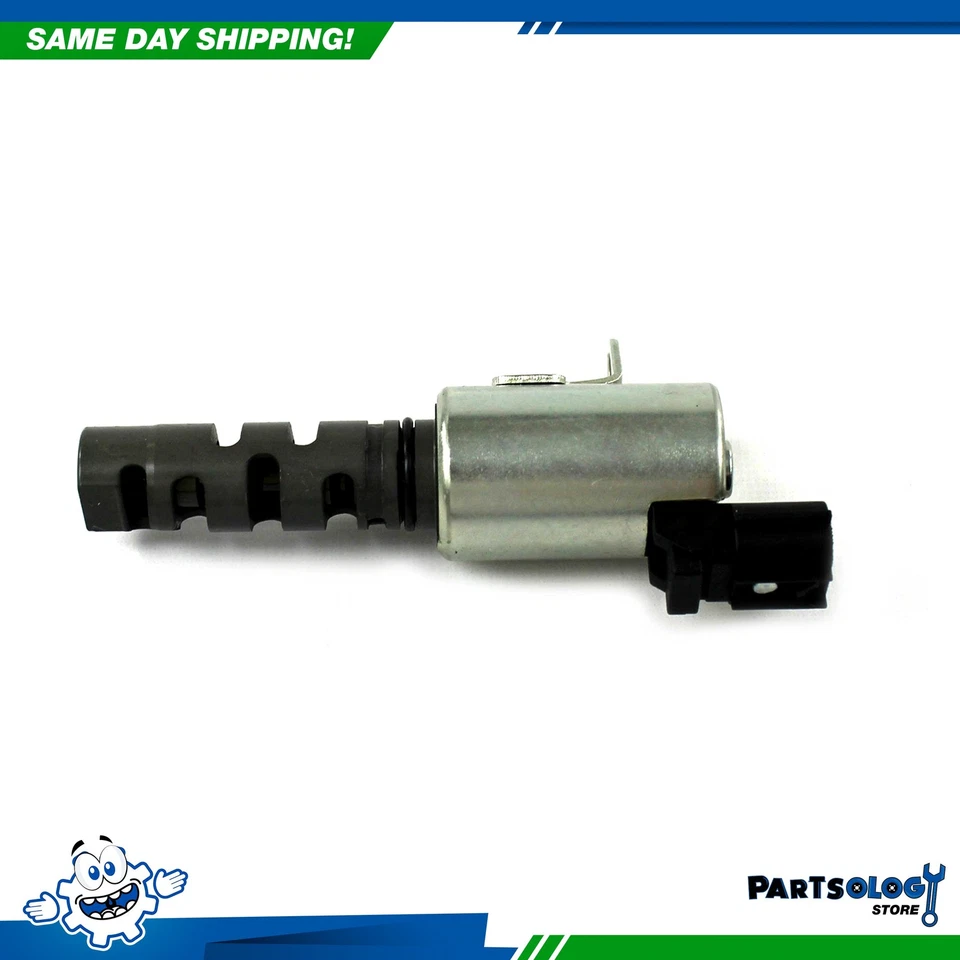 Tim de válvula variable DNJ VTS1017. Solenoide para 05-18 Lexus Toyota 2.5L-3.5L DOHC Foto 1 de 3