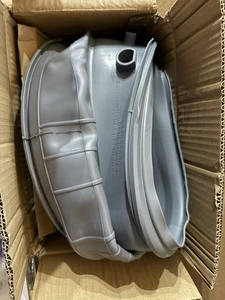 Upgrade MDS47123608 Waschmaschine Tür Kofferraumdichtung, Ersatz für LG und Kenmore - Bild 1 von 6