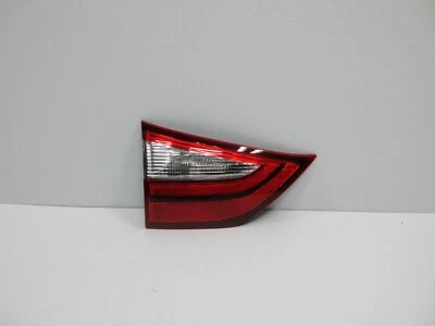 TOYOTA SIENNA LUZ TRASERA PUERTA INTERIOR IZQUIERDA 2015 2016 2017 2018 2019 OEM  Foto 1 de 4