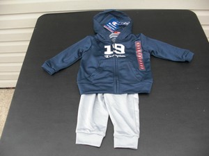 baby clothes champion