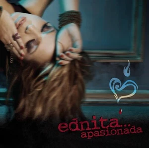 Apasionada by Ednita Nazario (CD, Jun-2005, Sony Music New Sealed - Picture 1 of 1