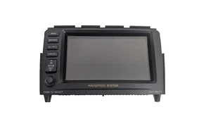 03 04 Acura MDX Radio Pantalla Pantalla Tablero Información GPS Navegación 39810-S3V-A210-M1 - Imagen 1 de 5