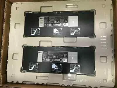Batería Celda Tablet XMFY3 9MGCD Original Dell Venue 11 Pro 5130 7.4V 32Wh   Foto 1 de 4