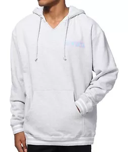 Odd Future OFWGKTA Pullover Hoodie grau neu mit Etikett 100 % authentisch SELTEN!!! - Bild 1 von 2