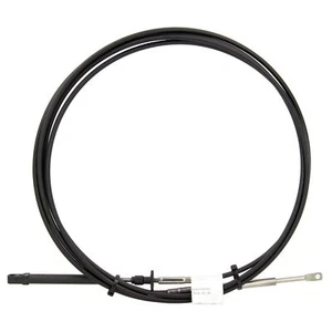 Cable de cambio/acelerador de barco de 10 pies para control fueraborda OMC Johnson Evinrude BRP - Imagen 1 de 3