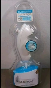 Mad Catz Z-Chuck Wii Nunchuck Controller Brand New Sealed - Picture 1 of 6