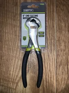 Master Mechanic 6" END CUTTING NIPPER - Bild 1 von 2
