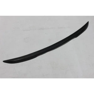 Alerón trasero de fibra de carbono real para BMW Z4 E86 cupé 2006-2008 - Imagen 1 de 4