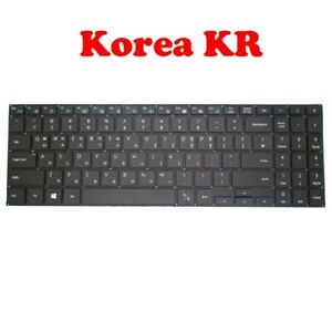 Keyboard For Samsung NP550XCJ NP551XCJ 550XCJ 551XCJ Korea KR DOK-V6608A New
