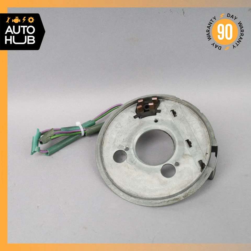 90-95 Mercedes R129 500SL SL500 600SL Columna de Dirección Reloj Placa de Resorte OEM Foto 1 de 4