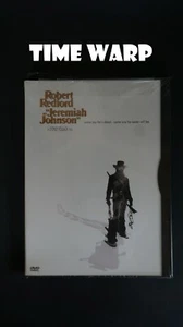 JEREMIAH JOHNSON DVD - Bild 1 von 2