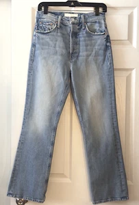 Mother Superior The Tripper I Confess Denim Jeans Größe 27 - Bild 1 von 24