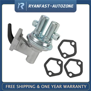 Fuel Lift Transfer Pump for High Volume Various Farm-Industrial RE42211, AR49770 - Picture 1 of 18