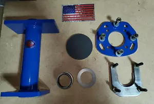 Rear Axle Bearing Puller Toyota 2nd Gen Tundra ,J200, LX570 , 1st Gen Sequoia - Picture 1 of 5