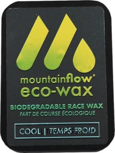 MountainFLOW Hot Wax - Race - Cool | -12 a -4C 40 g - Imagen 1 de 2