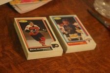1986 1987 O Pee Chee or Topps Hockey Complete Finish Your Set! U Pick! FREE SHIP