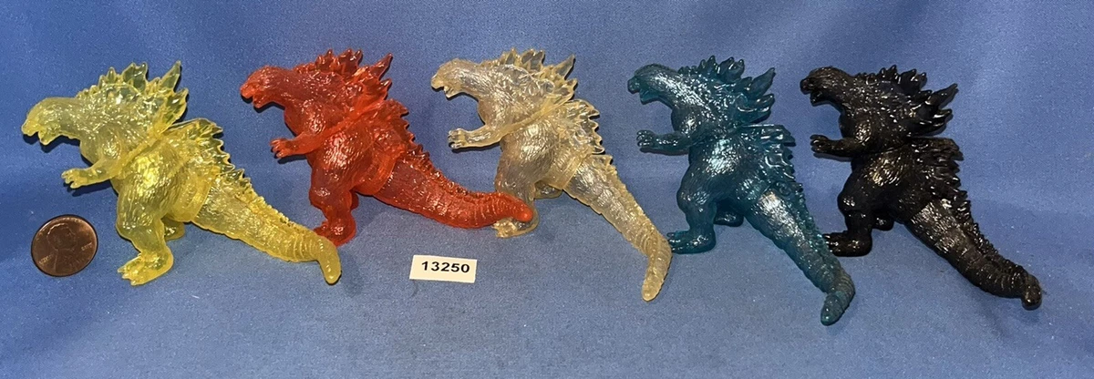 Godzilla 1999 for sale | eBay