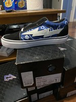 vans revenge x storm ebay